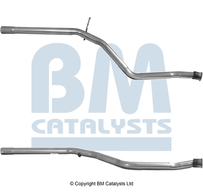 Exhaust Pipe